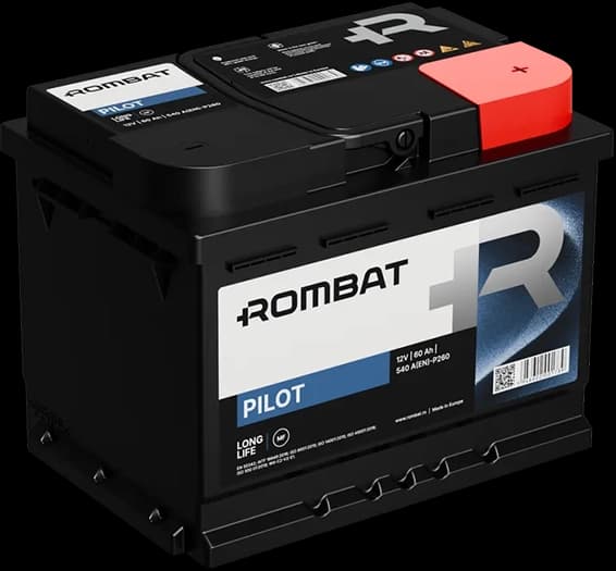 ROMBAT L2