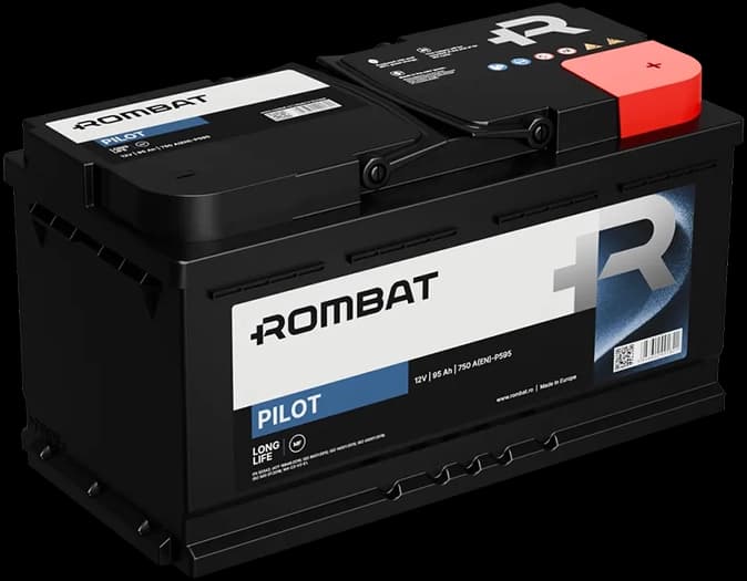 ROMBAT L5