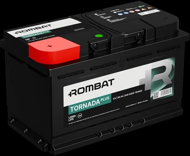 ROMBAT LB4