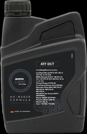 AVISTA PEER EVO PRIME