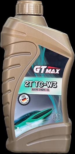 GTMAX 2T TCW-3