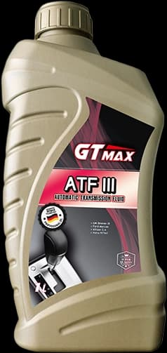 GTMAX DEX III RED